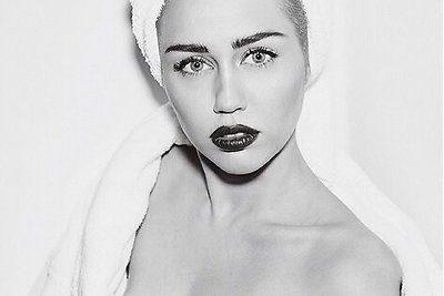 Miley Cyrus