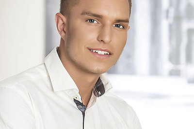 Martynas Kavaliauskas