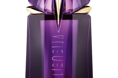 ALIEN BY THIERRY MUGLER kvepalai