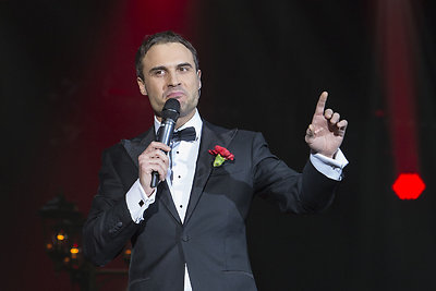 Mantas Jankavičius