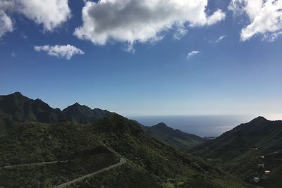 Gintarės ir Tomo Slausgalvių atostogos Tenerifėje