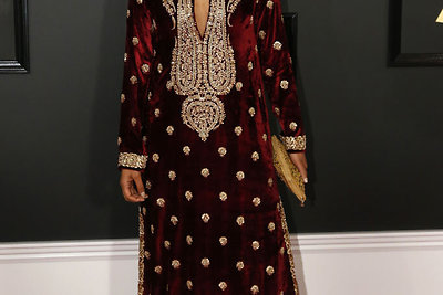  Anoushka Shankar