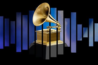 Lietuviai pretenduoja į prestižinį „Grammy“ apdovanojimą