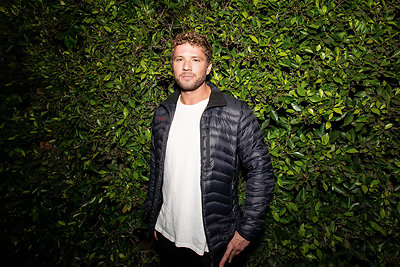 Ryanas Phillippe / Getty nuotrauka