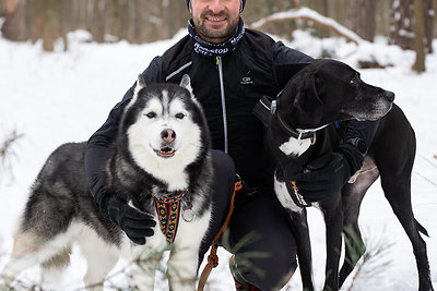 Paulius Stravinskas / Gretos Skaraitienės „ŽMONĖS Foto“ nuotrauka