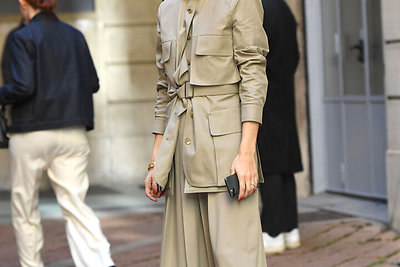 Olivia Palermo / VIDA PRESS nuotrauka