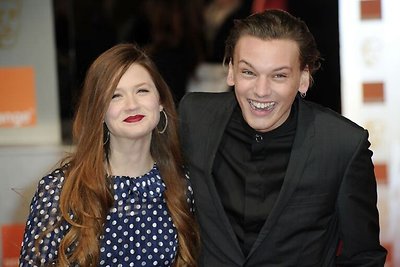 Filmų apie Harį Poterį aktoriai Jamie Campbellas Boweris ir Bonnie Wright atšaukė savo sužadėtuves