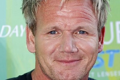 Aštrialiežuvis virtuvės šefas Gordonas Ramsay įsigijo 7 mln. JAV dolerių vertės vilą