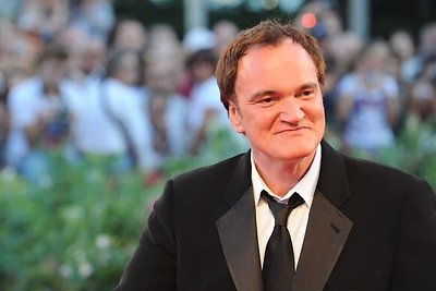 Quentinas Tarantino