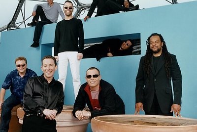 Legendinė britų grupė „UB40“: „Tokio audringo gyvenimo net patys sau pavydime!“