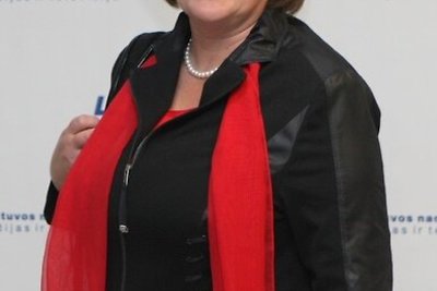 Loreta Graužinienė