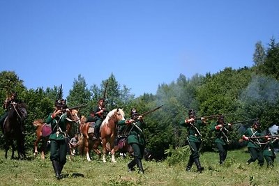 Filmo „Tadas Blinda. Pradžia“ filmavimo akimirka