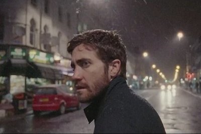 Jake'as Gyllenhaalas muzikiniame klipe suvaidino serijinį žudiką (N-18)