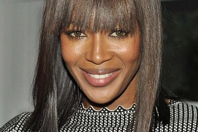 Naomi Campbell: „Aš nesu supermodelis“