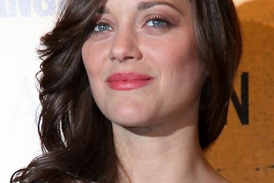 Marion Cotillard – „Christian Dior“ ambasadorė