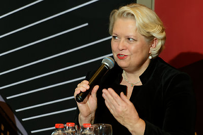 Eglė Ulienė