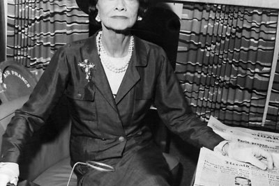 Coco Chanel