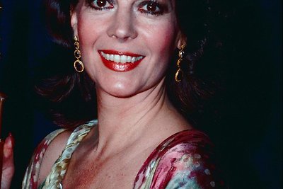 Natalie Wood