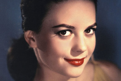 Natalie Wood