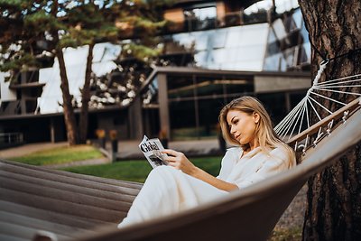 Palangos viešbučio GABIJA rudeniški pasiūlymai