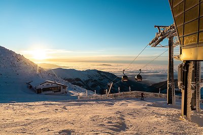 Slovakijos Liptovo regionas ir Aukštieji Tatrai šią žiemą siūlo pasaulinio lygio patirtį