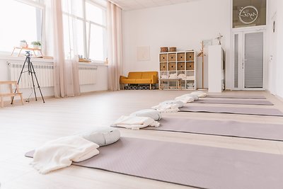 Ar Lietuvos moksleiviai jau pasiruošę praktikuoti MEDITACIJĄ?