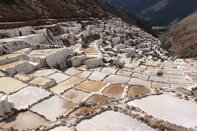 Į pasimatymą su Peru