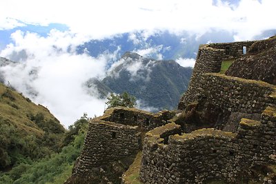 Į pasimatymą su Peru