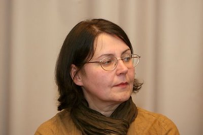 Daiva Šabasevičienė