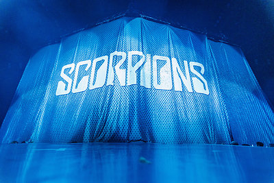 Roko grupė „Scorpions“ po 7 metų pertraukos sugrįžo į Lietuvą