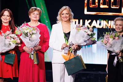 Irena Viktorija Stančiauskienė, Jurgita Plisienė