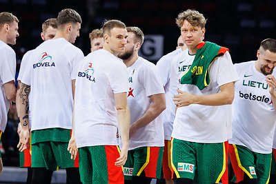 Mindaugas Kuzminskas