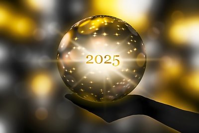 Didysis 2025 metų horoskopas visiems Zodiako ženklams