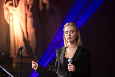 Monika Linkytė