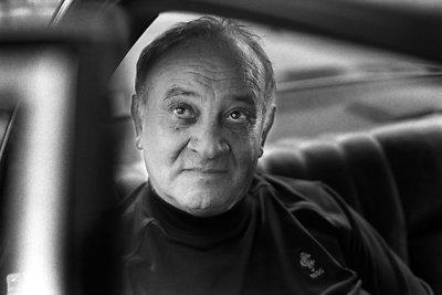 Angelo Badalamenti