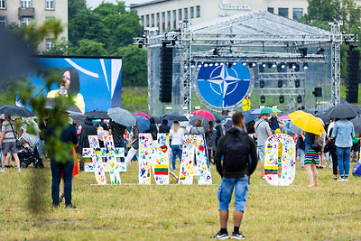 NATO festivalis