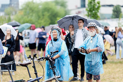 NATO festivalis