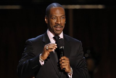 Eddie Murphy