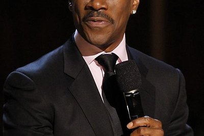 Eddie Murphy