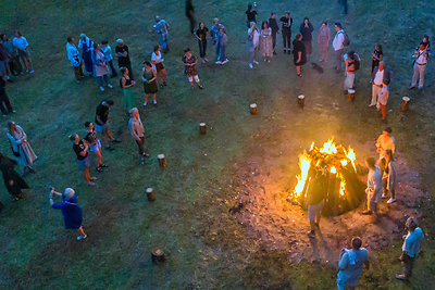 Festivalis „Čiulba ulba“