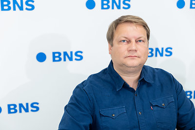 Ovidijus Barkauskas