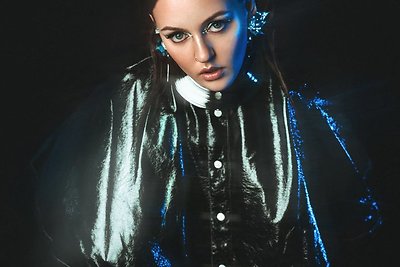 Agnė Buškevičiūtė