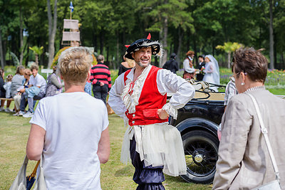 Festivalis, kurį privalu aplankyti šią vasarą: Pakruojo dvaras vėl pavergė Europos širdis