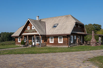 Padvaisko kaimo turizmo sodyba