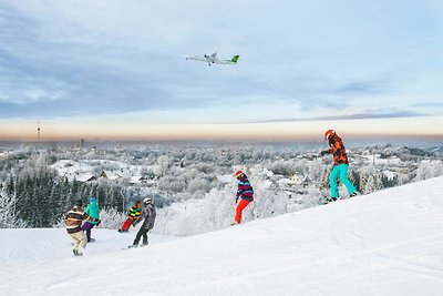 Atverk duris žiemai – pasisemk neištirpdomų patirčių