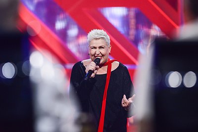 Laima Tamulytė-Stončė