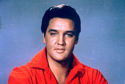 Elvis Presley