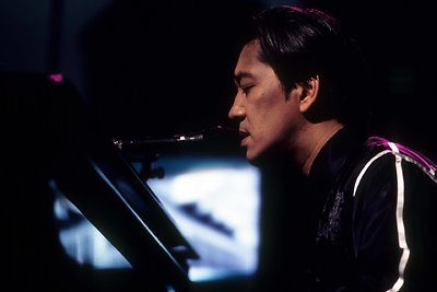 Ryuichi Sakamoto