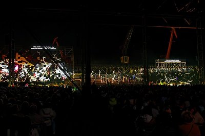 Videografinis spektaklis „Carmina Burana“