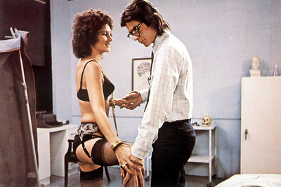 Linda Lovelace